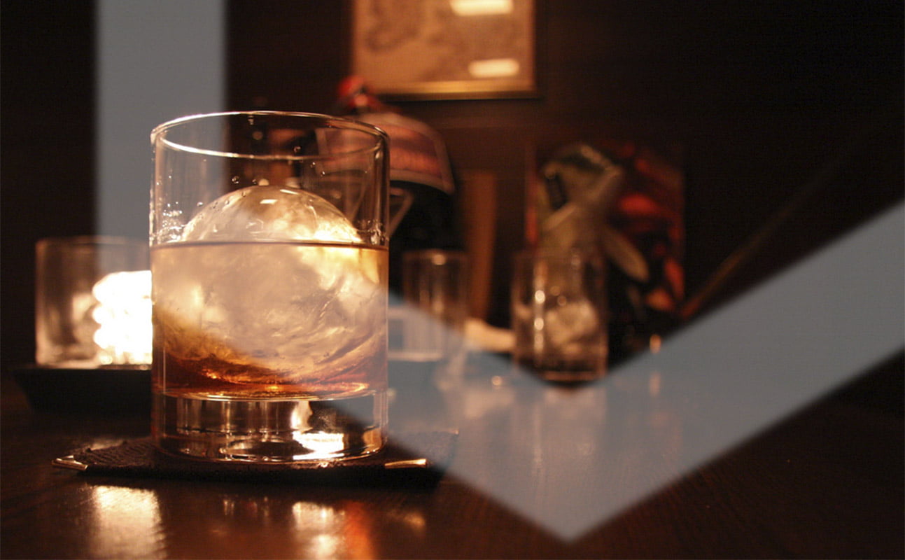 whisky