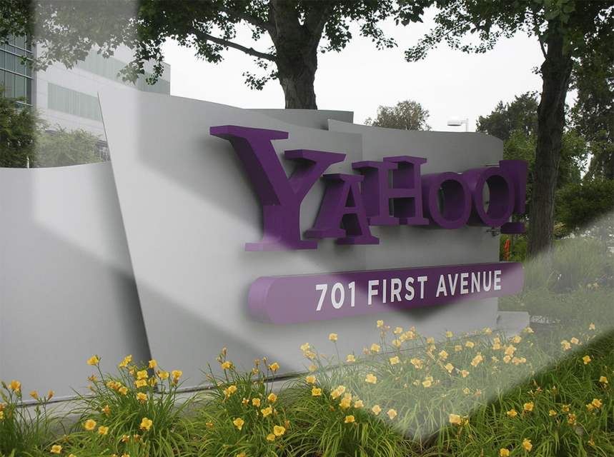 yahoo
