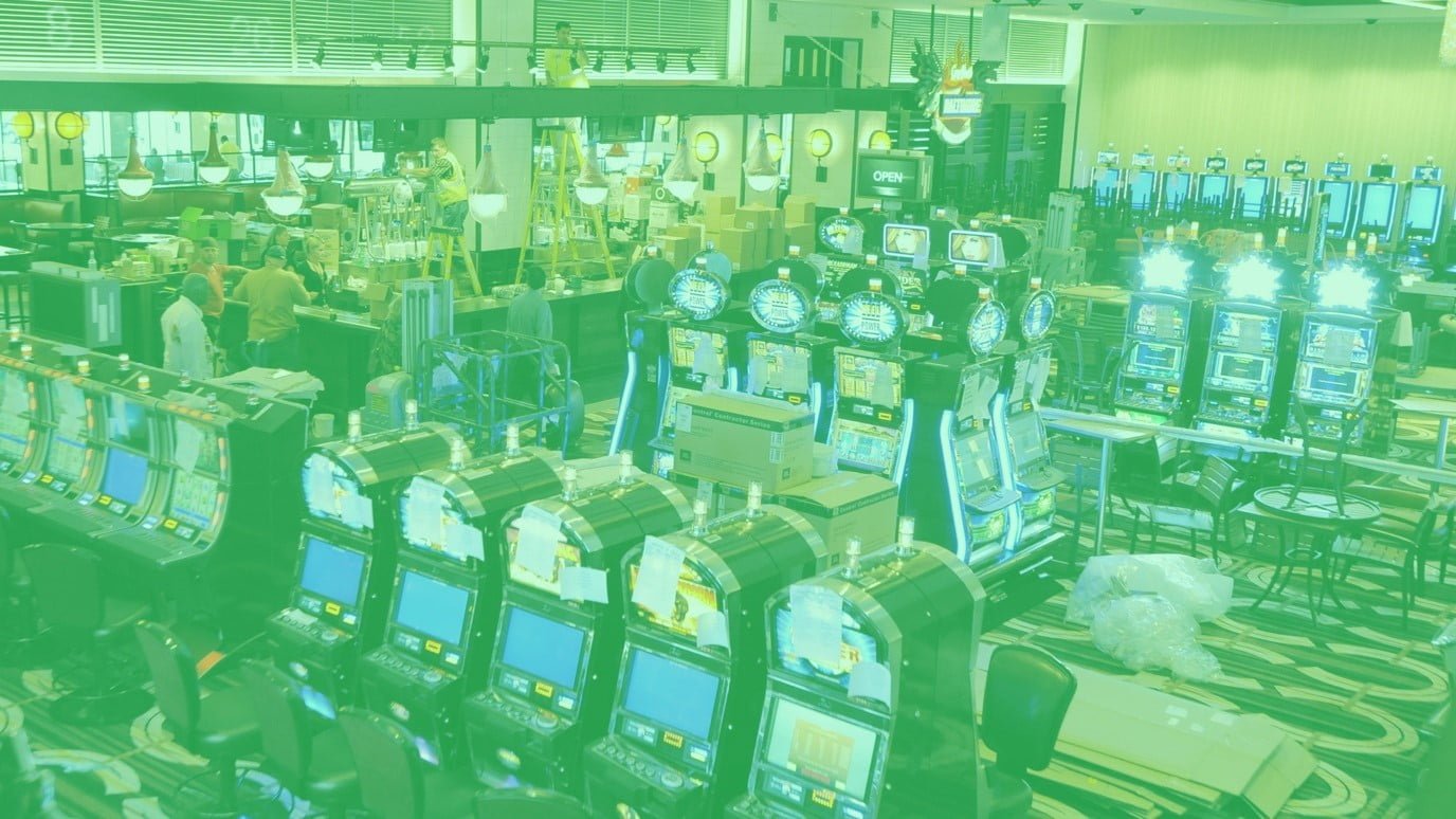 Starting Your Own Online Casino Is Easier Than You Think