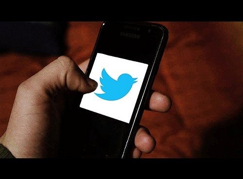 twitter