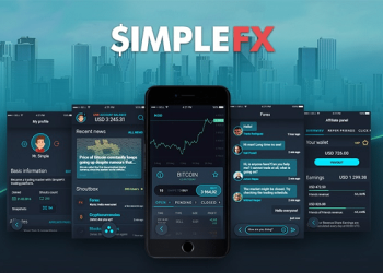 simplefx, cryptocurrency