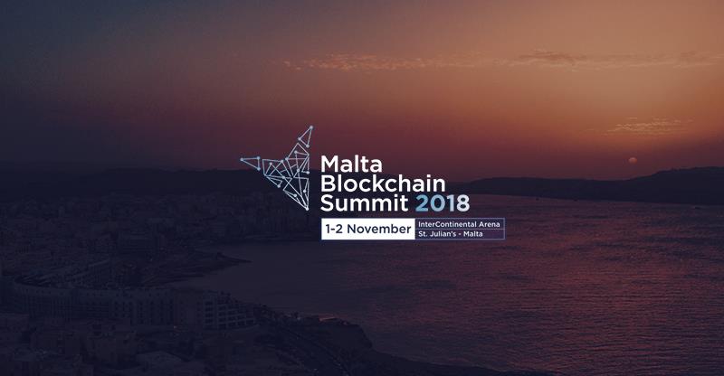 Malta Blockchain Summit