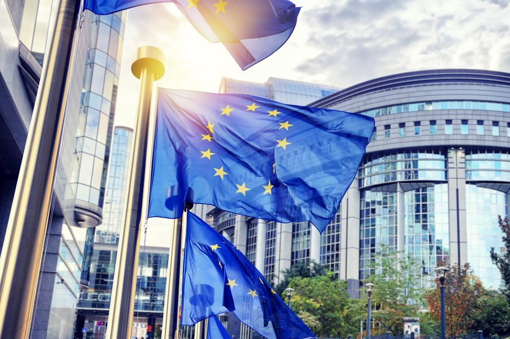 EU Parliament