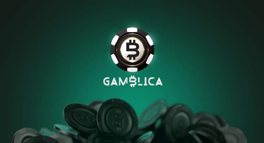 gamblica