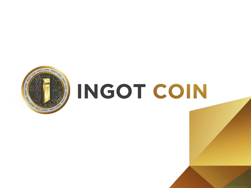 ingot