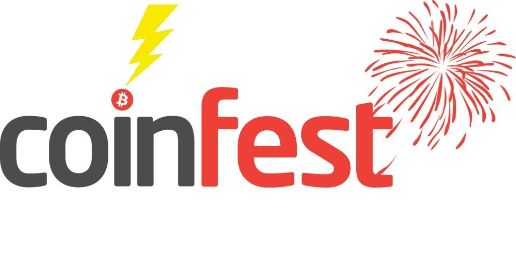 Happy CoinFest 2025 from NewsBTC