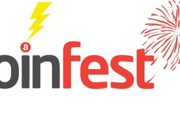 Happy CoinFest 2018 from NewsBTC