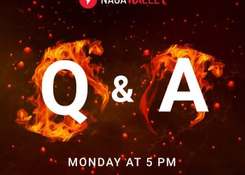 naga coin, naga wallet