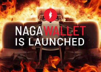 naga wallet