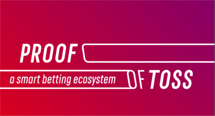 Buyers of TOSS Tokens Will Have a Chance to Test the Ecosystem during Token Sale