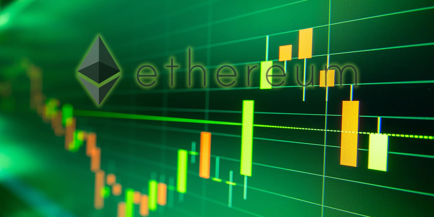 Ethereum Price Technical Analysis – Can ETH/USD Hold $360?