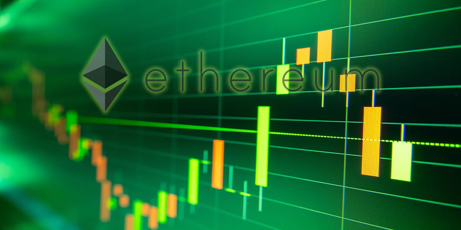 Ethereum Price Weekly Analysis: ETH/USD Sellers in Check