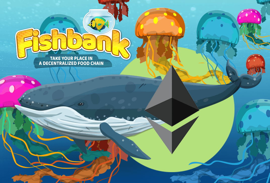 How Crypto Whales Earn Ether — 7 Strategies for Fishbank Digital Collectibles