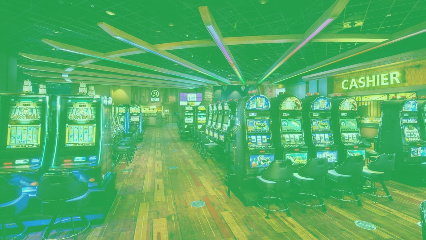 How to Open Your Own Casino with Zerocoin in Just 5 Minutes!