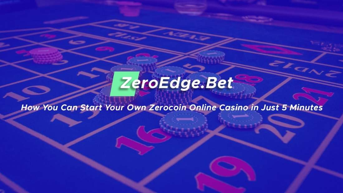 zeroedge, zerocoin