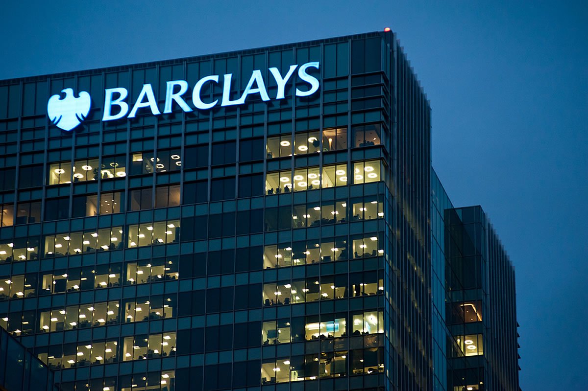 Barclays Bank Pivots on 'Infection' Study, Now Mulling Crypto Trading Desk