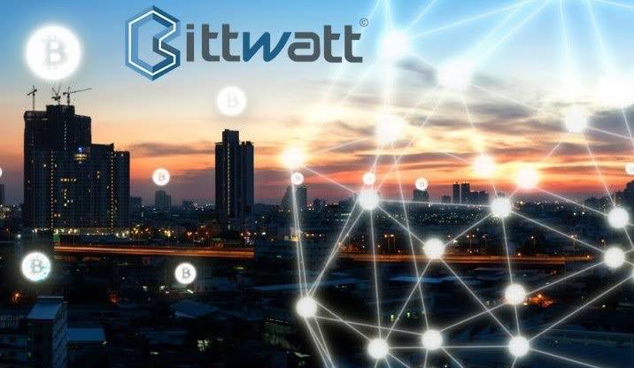 Bittwatt Launches Electricity Trading on the Blockchain with True Real Time Pricing