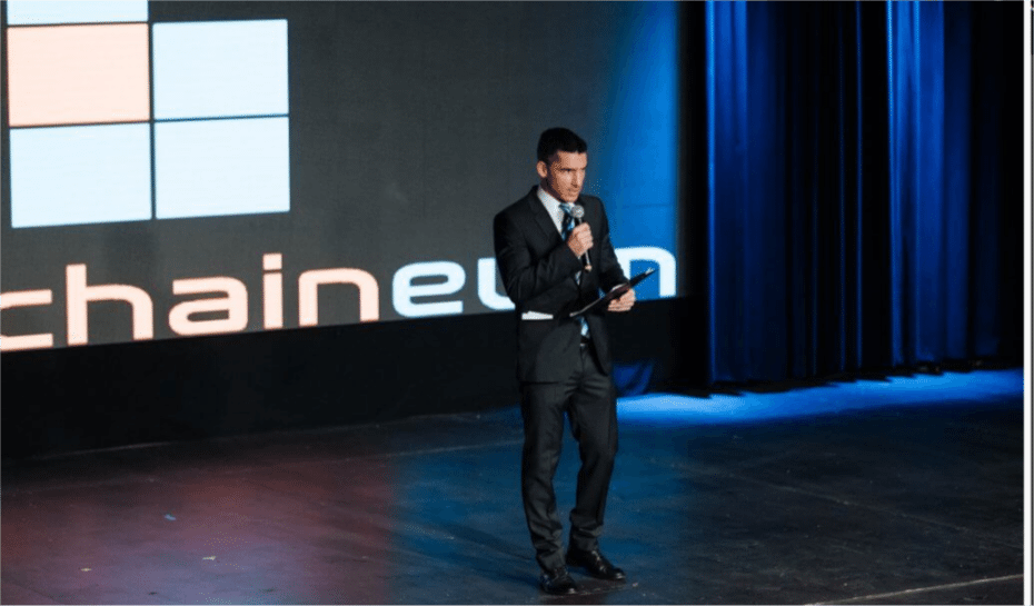 Bitcoinist, in Association with Blockchain Hub Consulting Brings Blockchaineum 2.0 to Central Europe on May 23, 2025