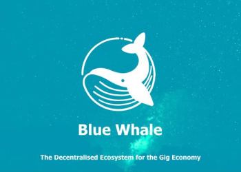 blue whale