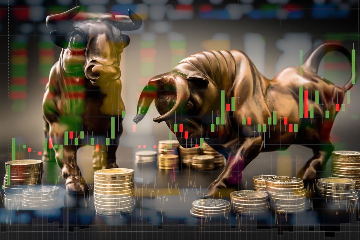 Bitcoin Will See a Major Bull Run in 2018, Experts Claim