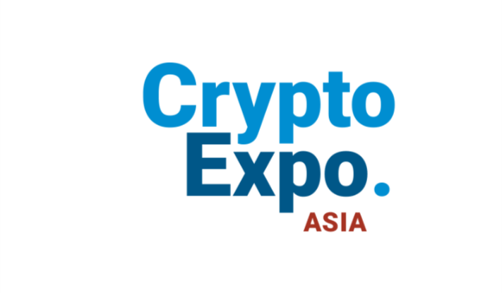 crypto expo, Crypto EXPO Asia