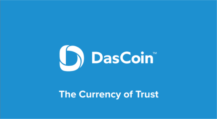 DasCoin: The Store of Value within the Das Ecosystem