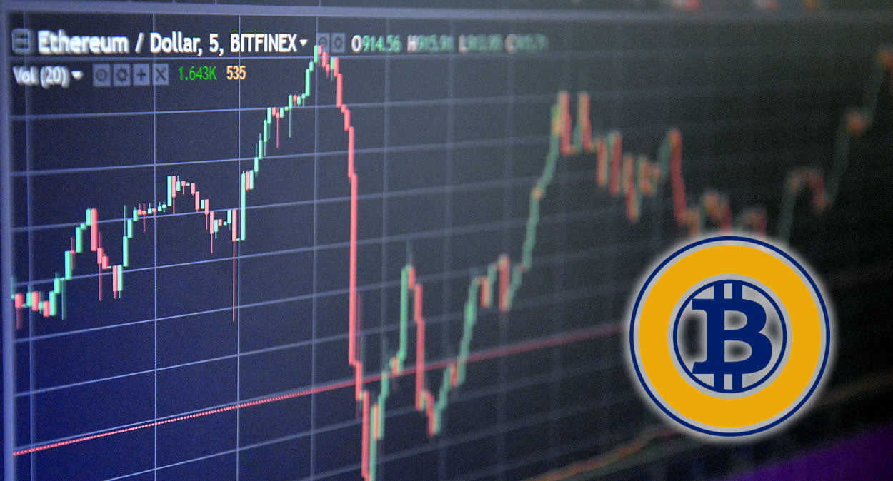 Asian Cryptocurrency Trading Roundup: Top Altcoin is Bitcoin Gold