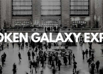 To The Moon·Global Token Galaxy Expo: Unlocking the Power of Blockchain