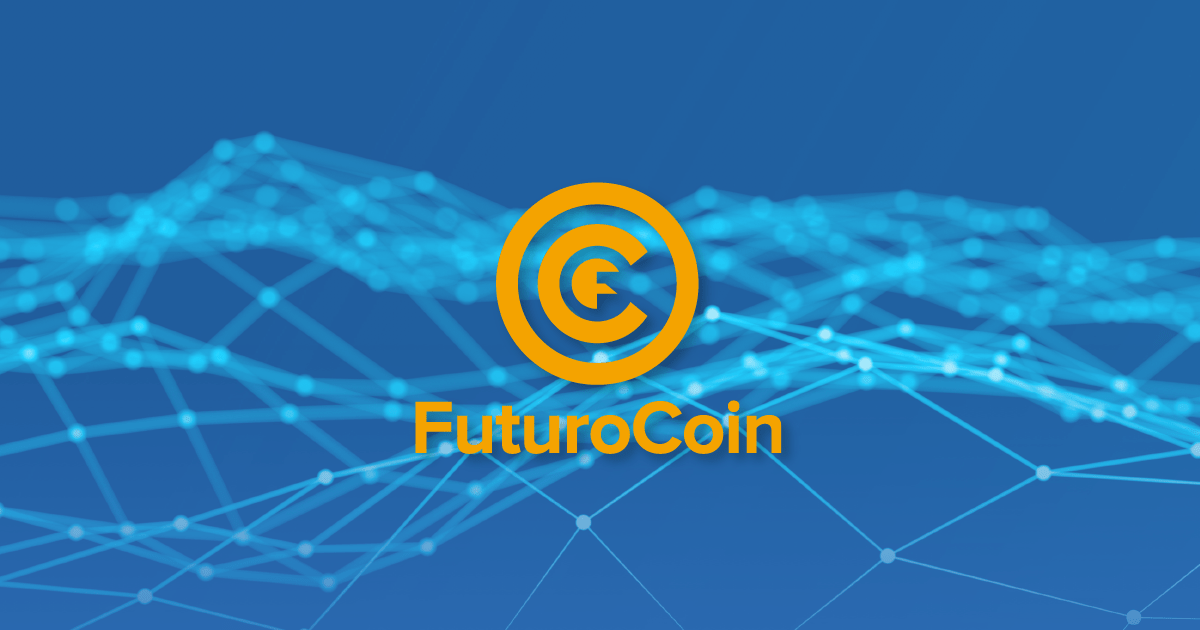 Cryptocurrency of the Future – FuturoCoin