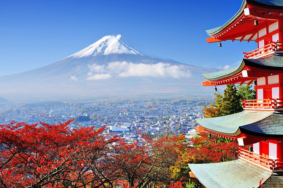 japan