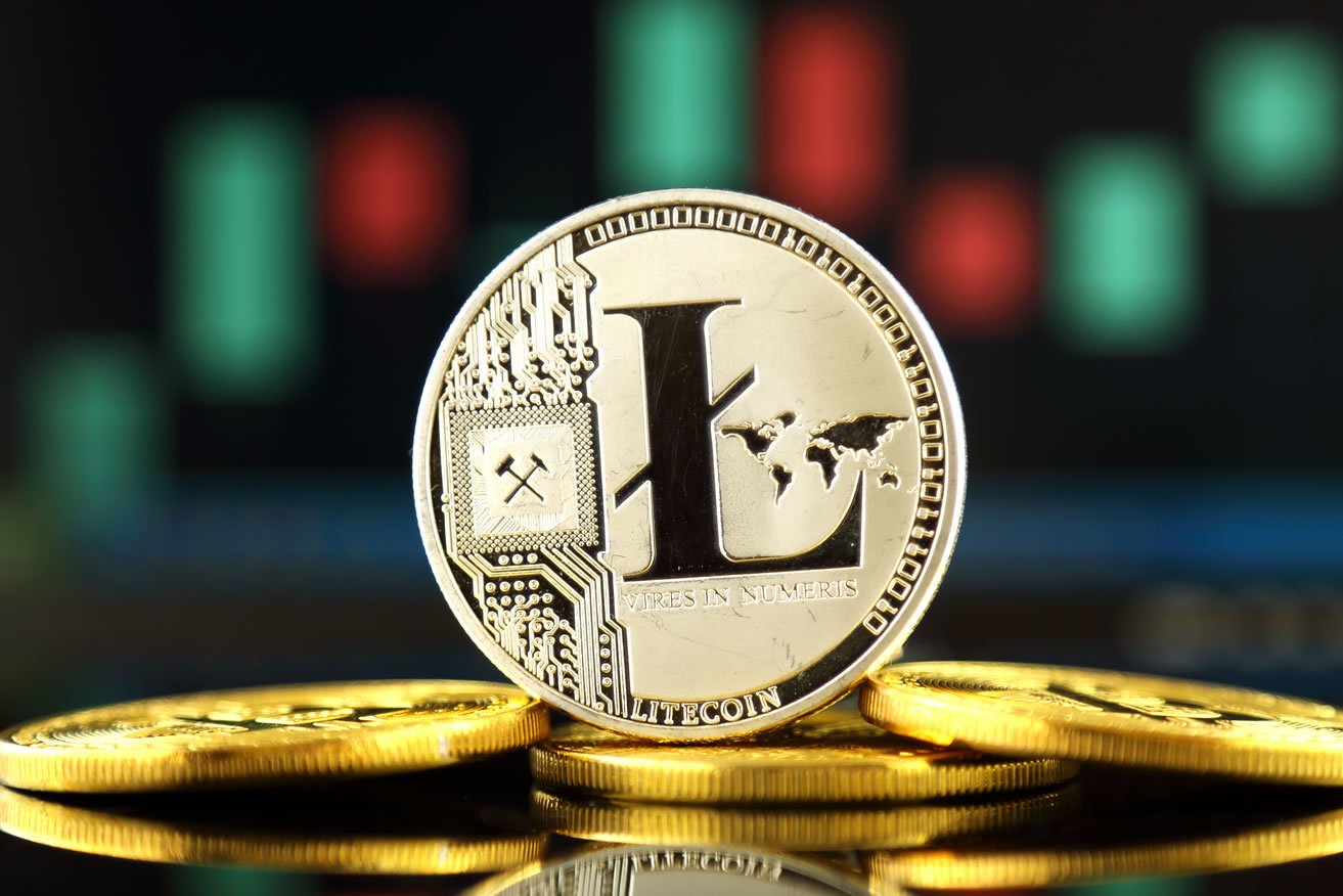 Litecoin