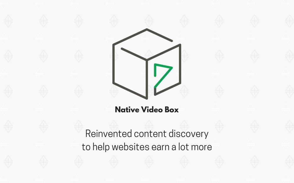 native video box, nvb