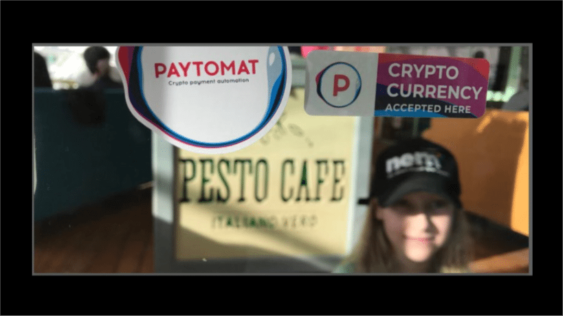 Paytomat: Incentivizing Transactional Usage of Cryptocurrencies