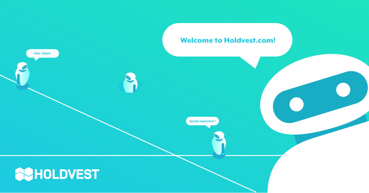 HOLDVEST: Access Every Exchange from a Single Portal