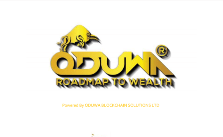 ODUWA COIN: The Perfect Hedge for Bitcoin Volatility