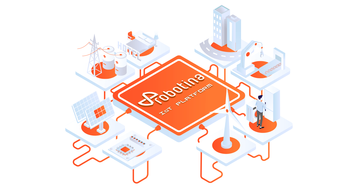 Robotina: The Firm That Worked on World’s Biggest Thin Film Solar Installation Launches ICO