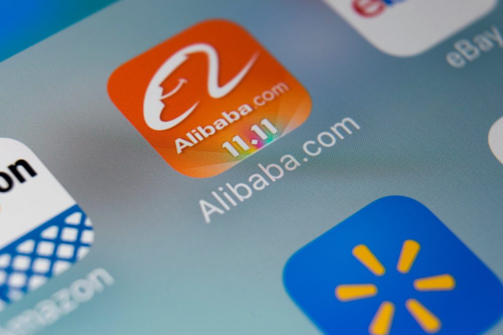 Alibaba Files Trademark Lawsuit Against Alibabacoin