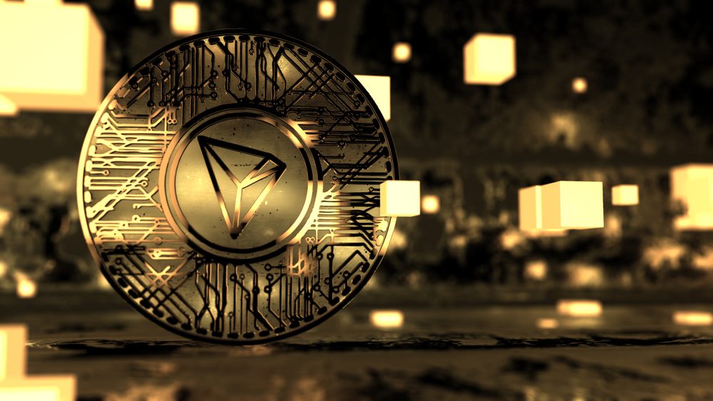 Justin Sun’s Tron “Marketing Stunt” Draws Sharp Reply Form Vitalik Buterin