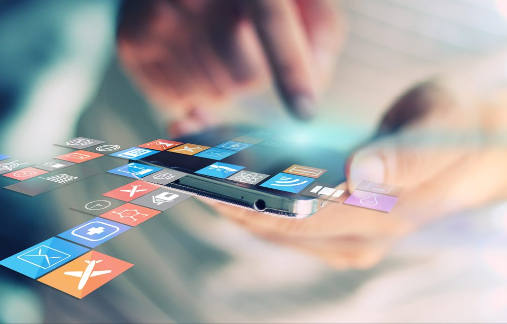 The Future of Social Media
