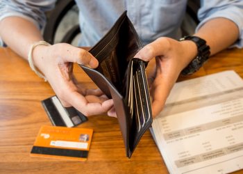 Bitcoin and Crypto are Solutions to the $164 Trillion Global Debt