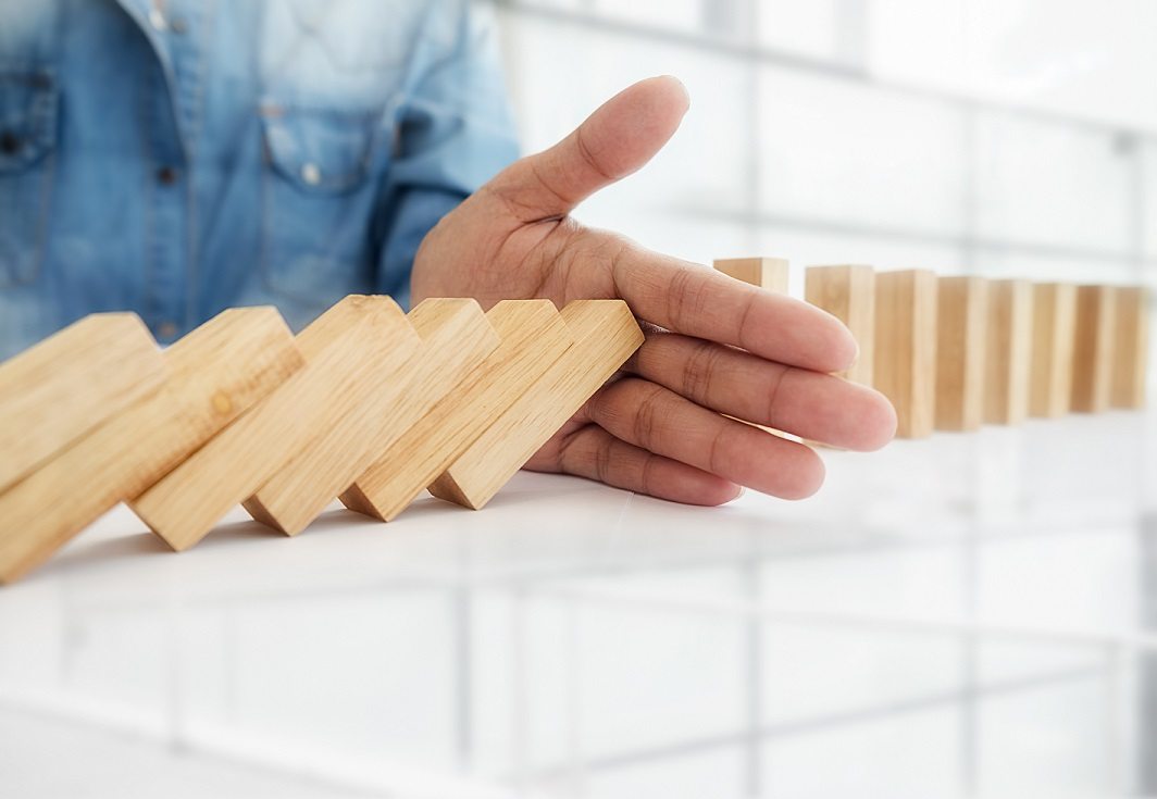 The 4th Pillar Project- The World’s First Human Resources Identity Blockchain