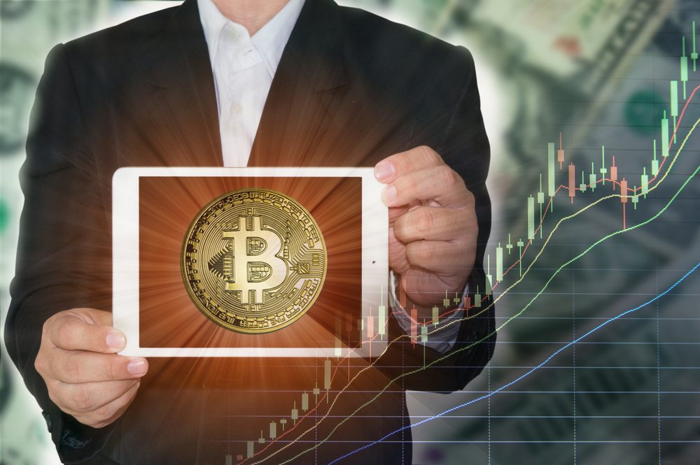 Bitcoin Already Crossed $8,400, Analysts Expect it to Surge Again After Tax Season | NewsBTC