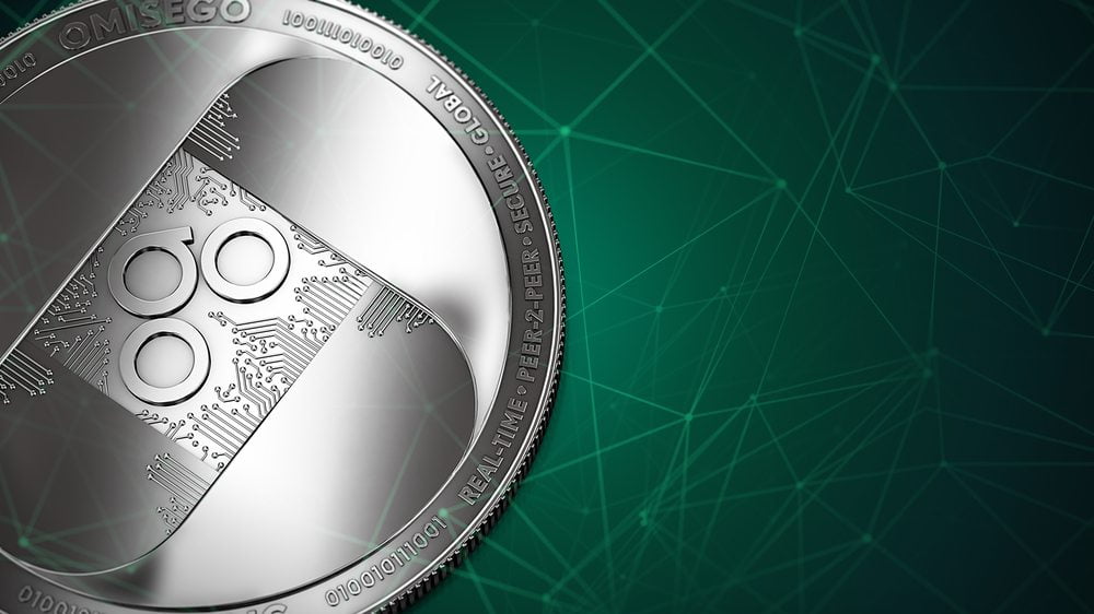 Omise and OmiseGo Sign MoU With South Korea’s Crypto-Friendly Bank