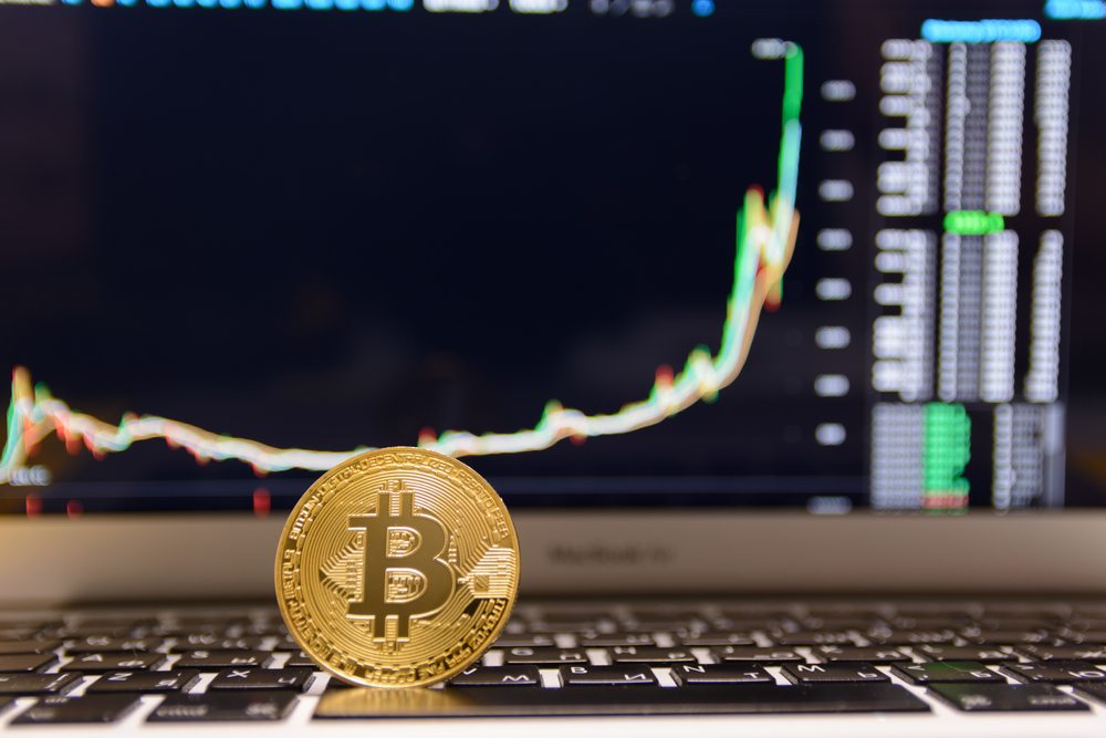 Experts Expect Bitcoin Price to Hit $250,000 by 2022, Here’s Why
