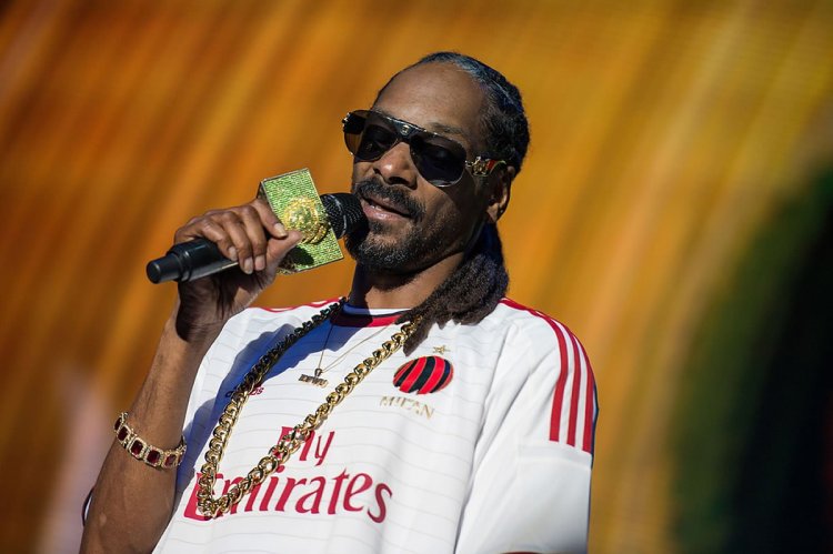 snoop dogg