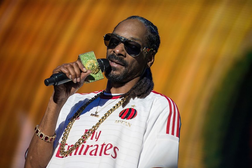 snoop dogg