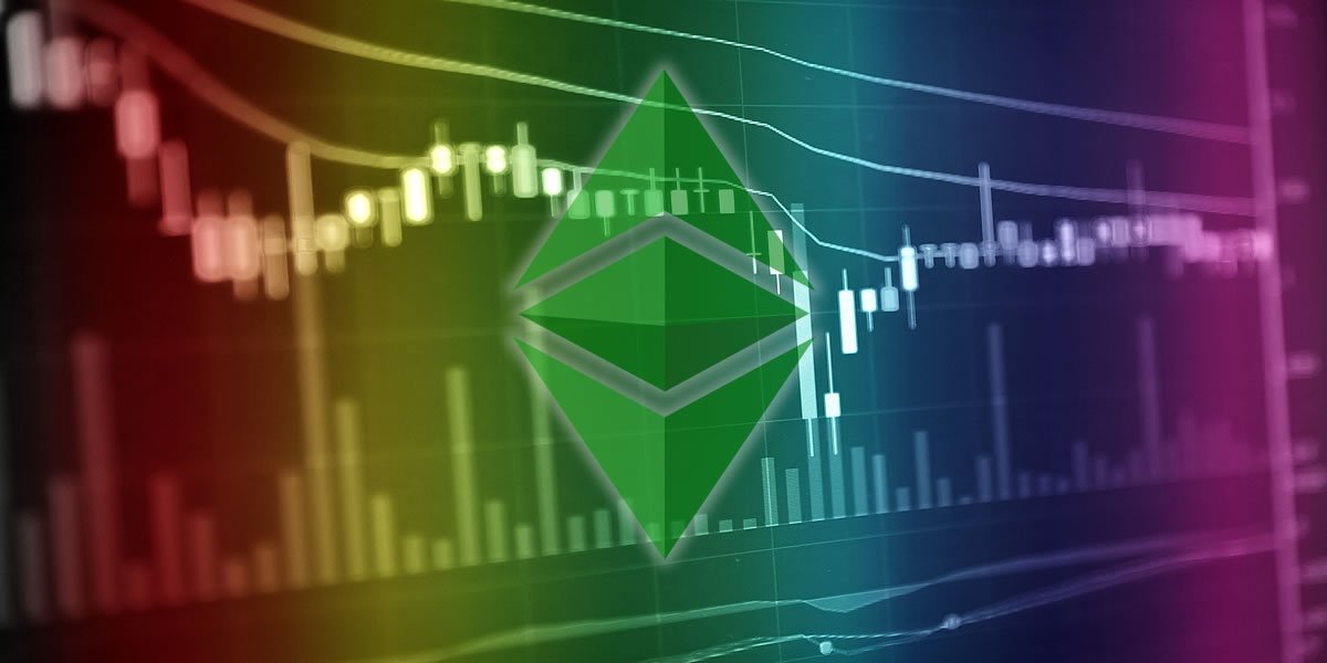 Ethereum Classic Price Analysis: ETC/USD Turned Sell on Rallies