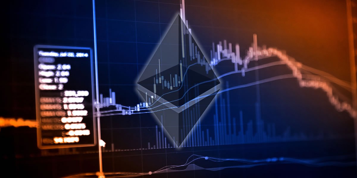 Ethereum Price Analysis: ETH Hesitates But Fresh Increase Seem Likely