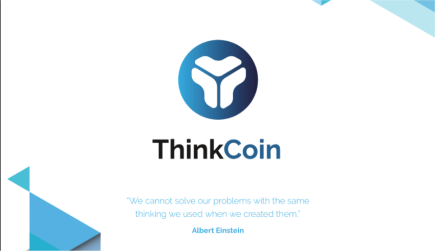 thinkcoin, tradeconnect