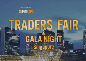 Traders Fair & Gala Night Singapore